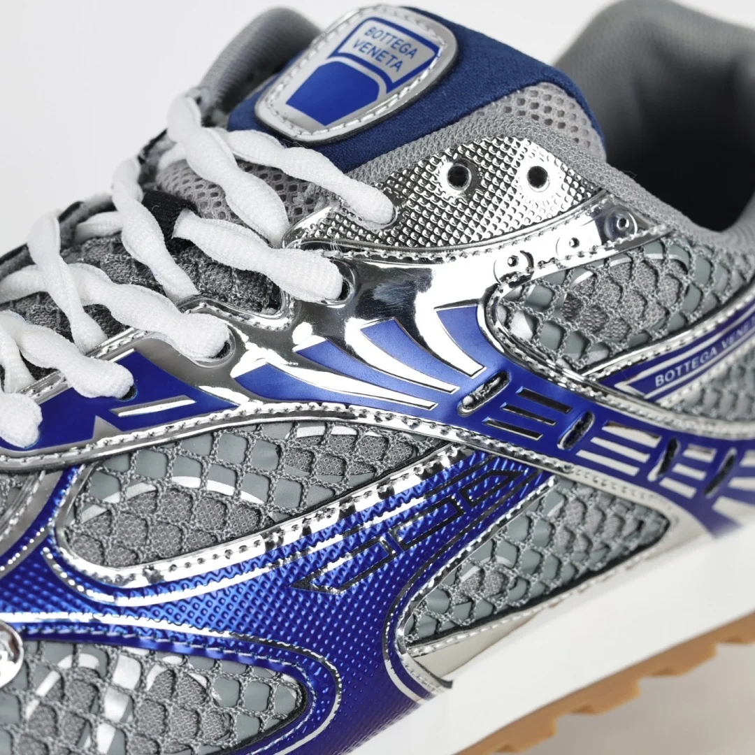 Bottega Veneta Sneaker - immagine 6