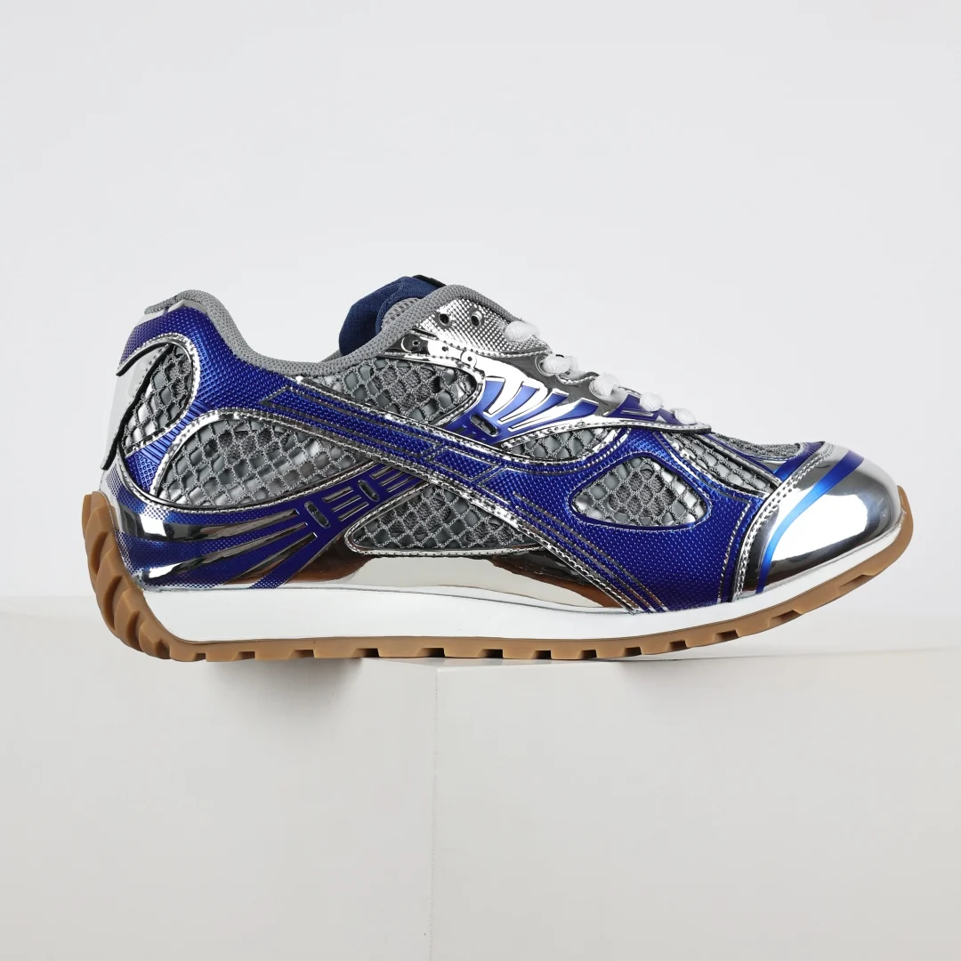 Bottega Veneta Sneaker - immagine 7