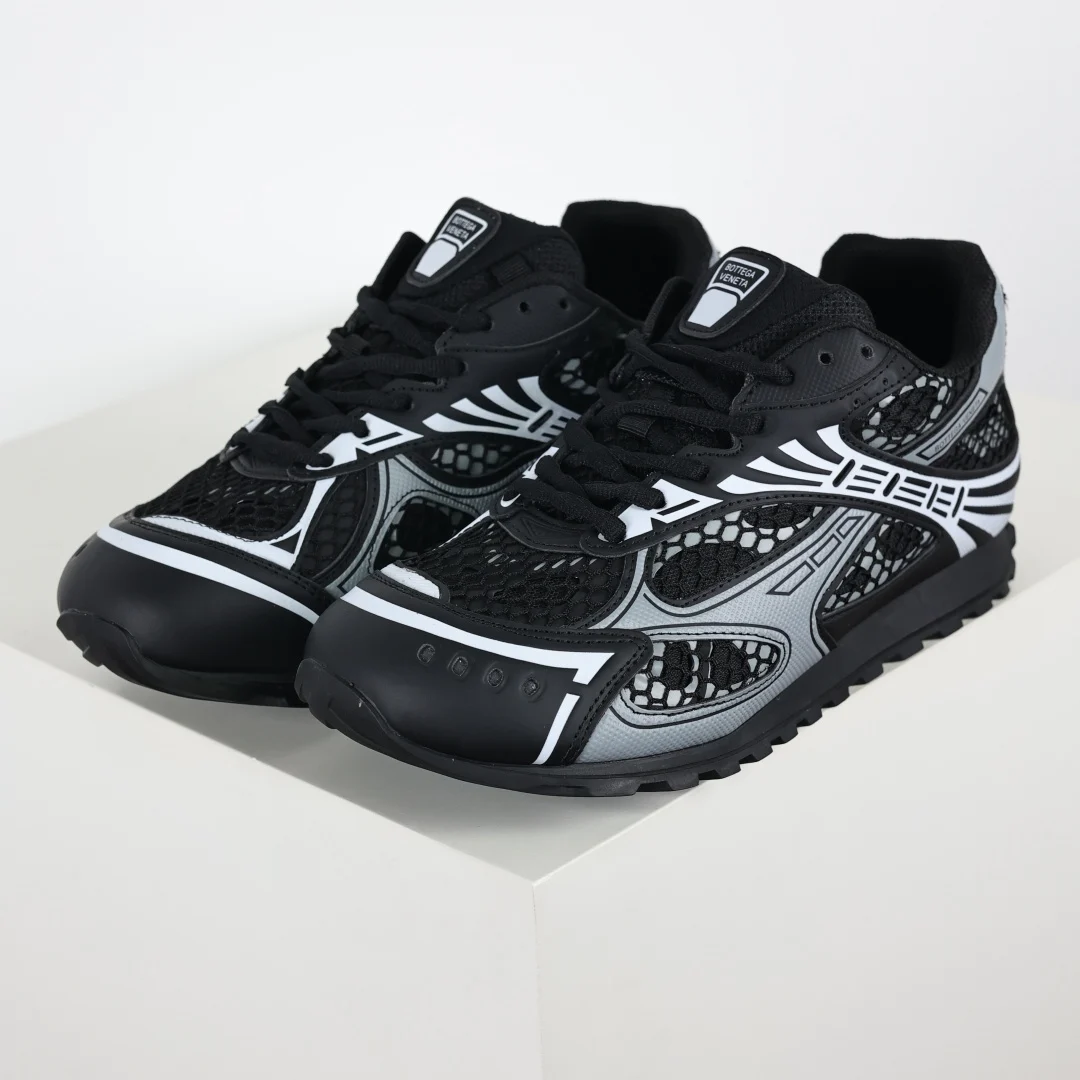 Bottega Veneta Sneaker - immagine 2