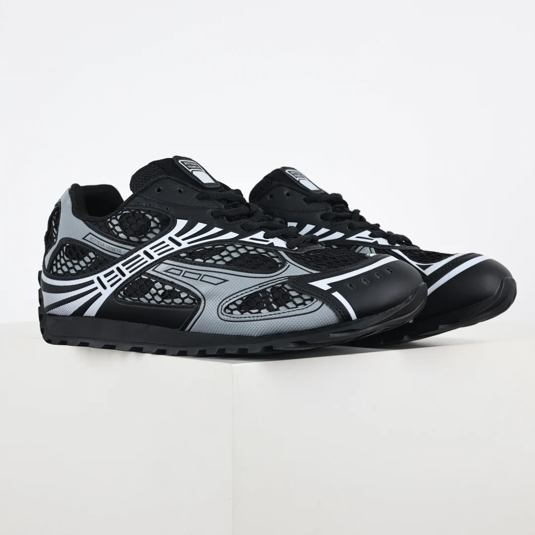 Bottega Veneta Sneaker - immagine 3