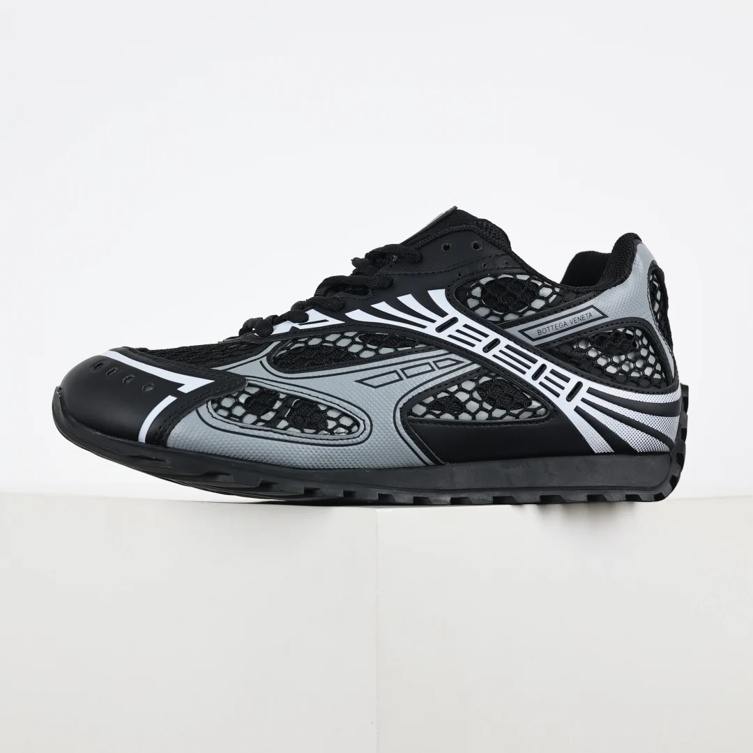 Bottega Veneta Sneaker - immagine 9