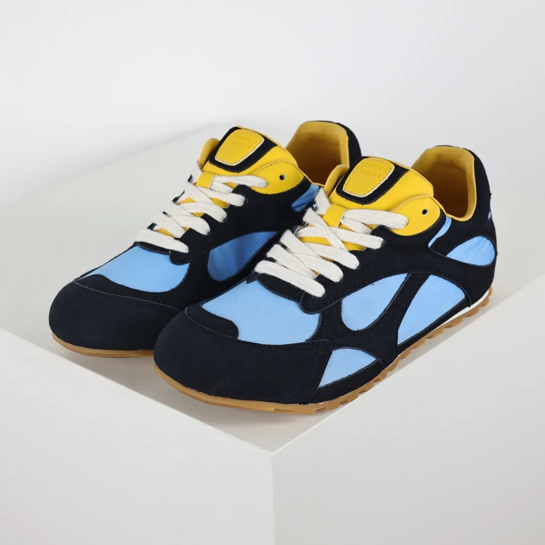 Bottega Veneta Sneaker - immagine 2