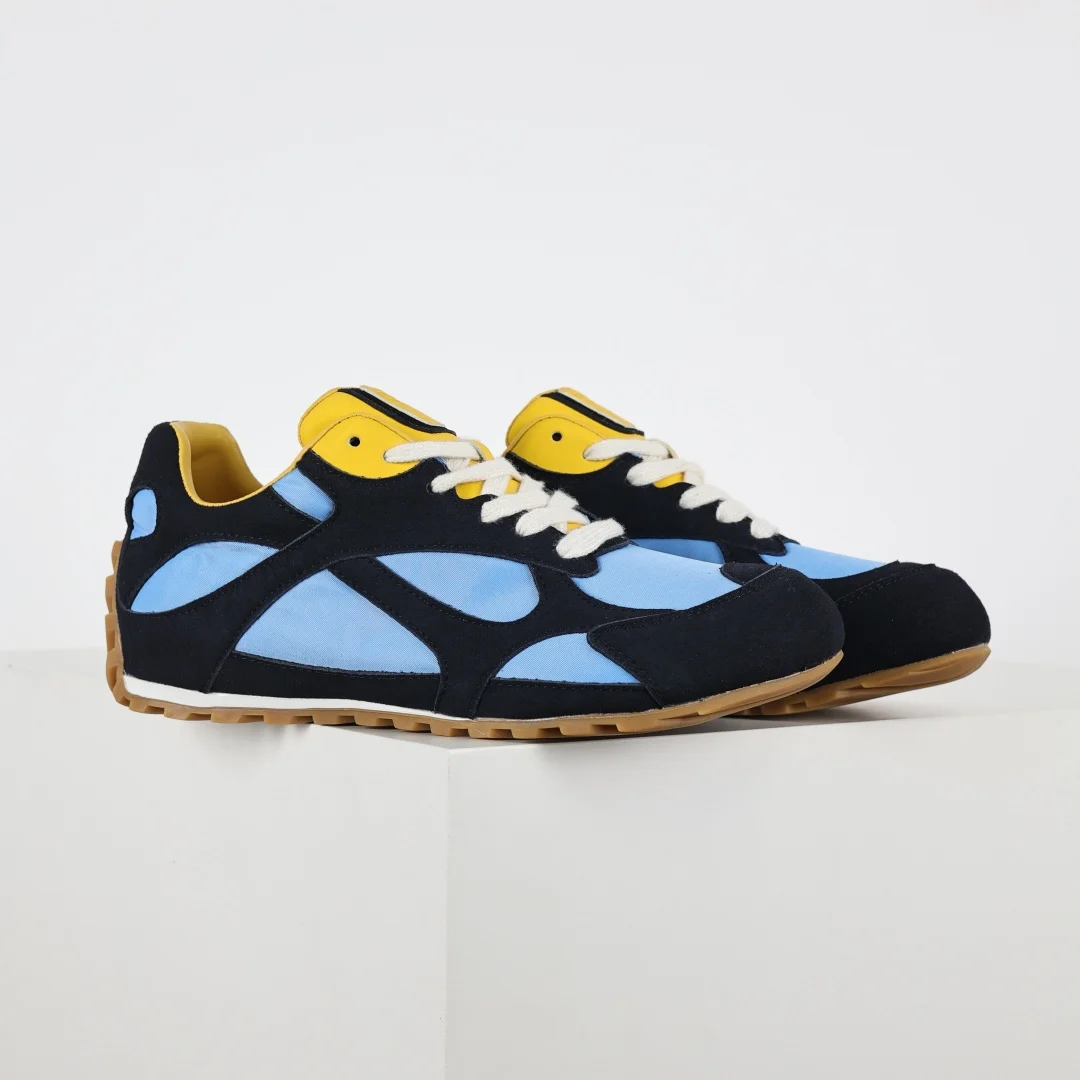 Bottega Veneta Sneaker - immagine 3