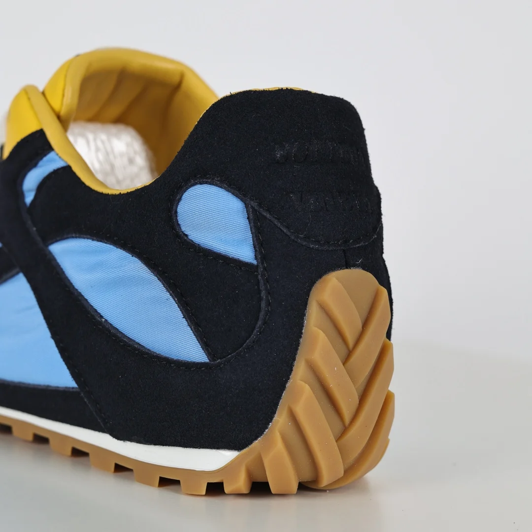 Bottega Veneta Sneaker - immagine 4