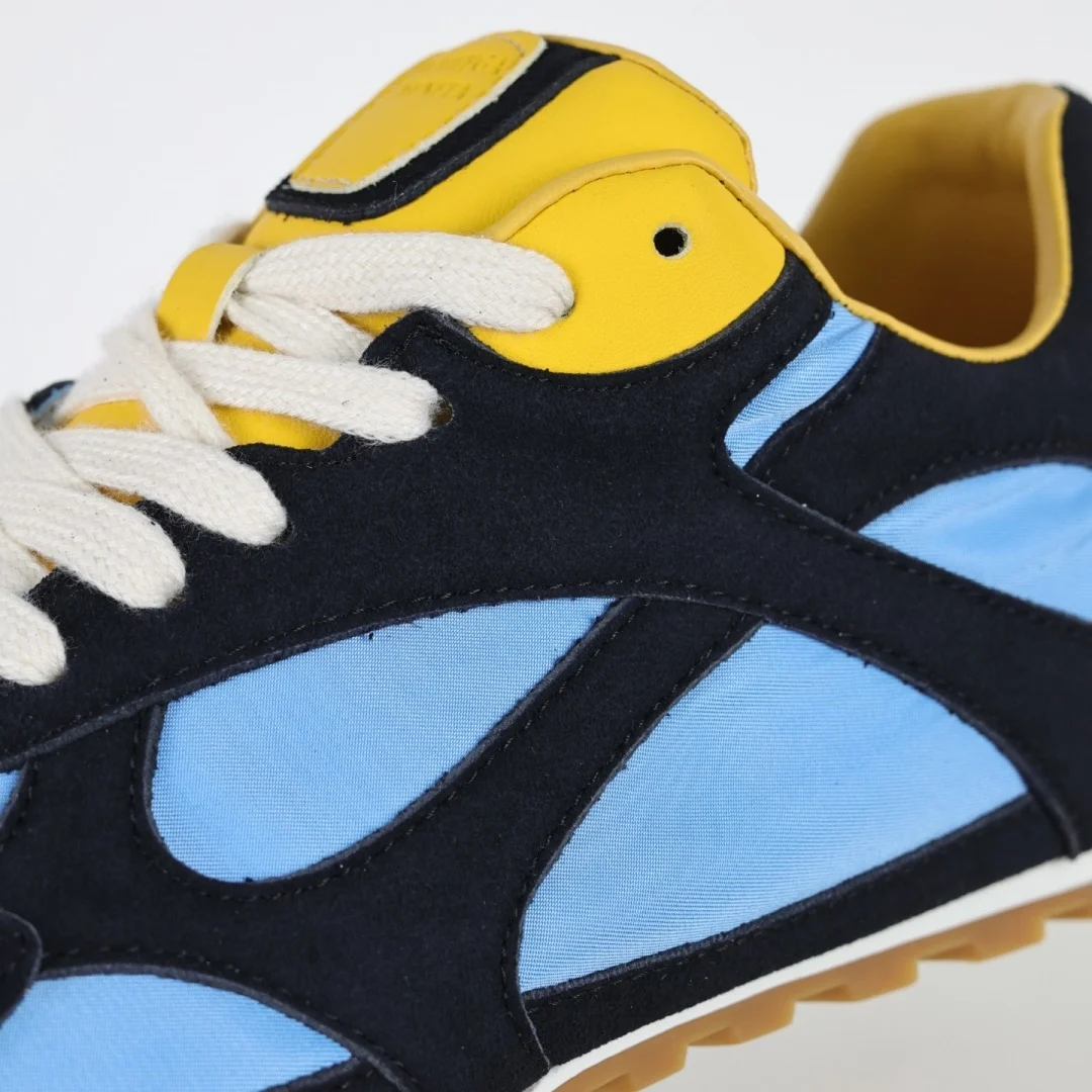Bottega Veneta Sneaker - immagine 6