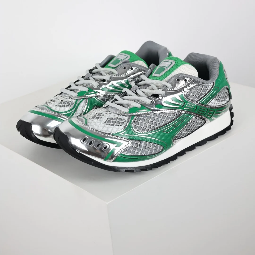 Bottega Veneta Sneaker - immagine 2