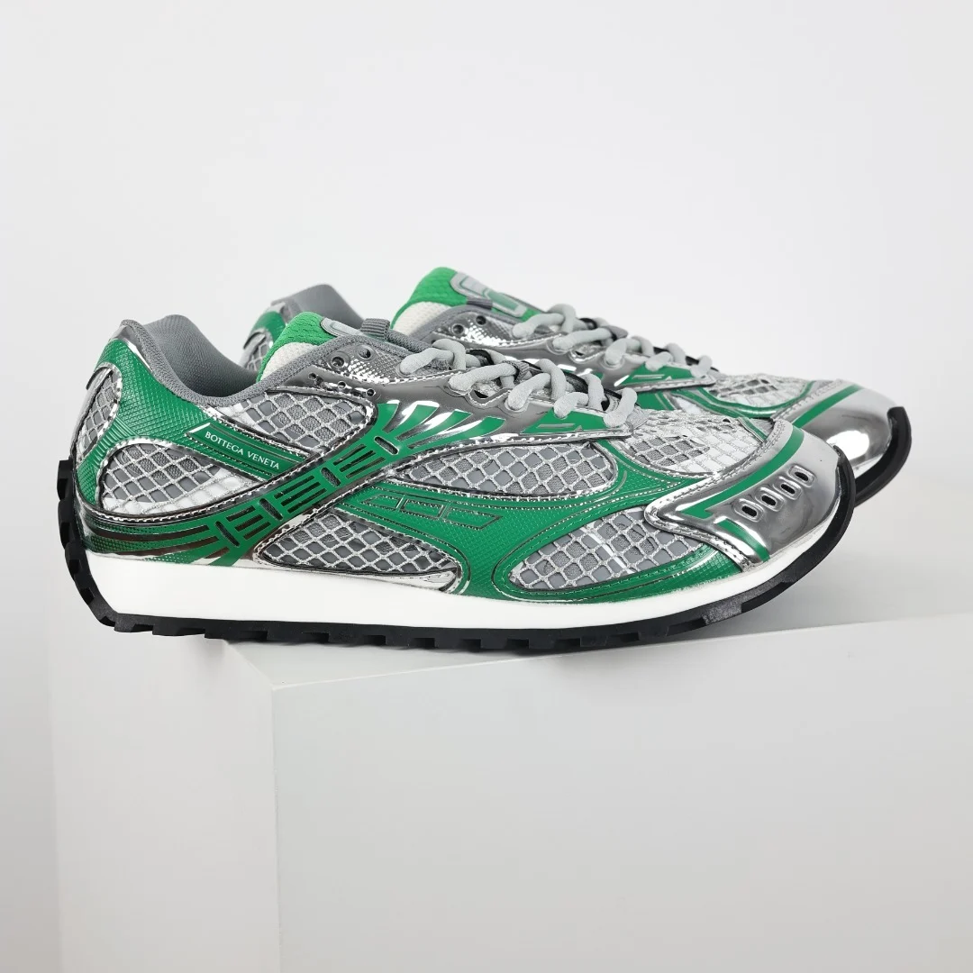 Bottega Veneta Sneaker - immagine 3