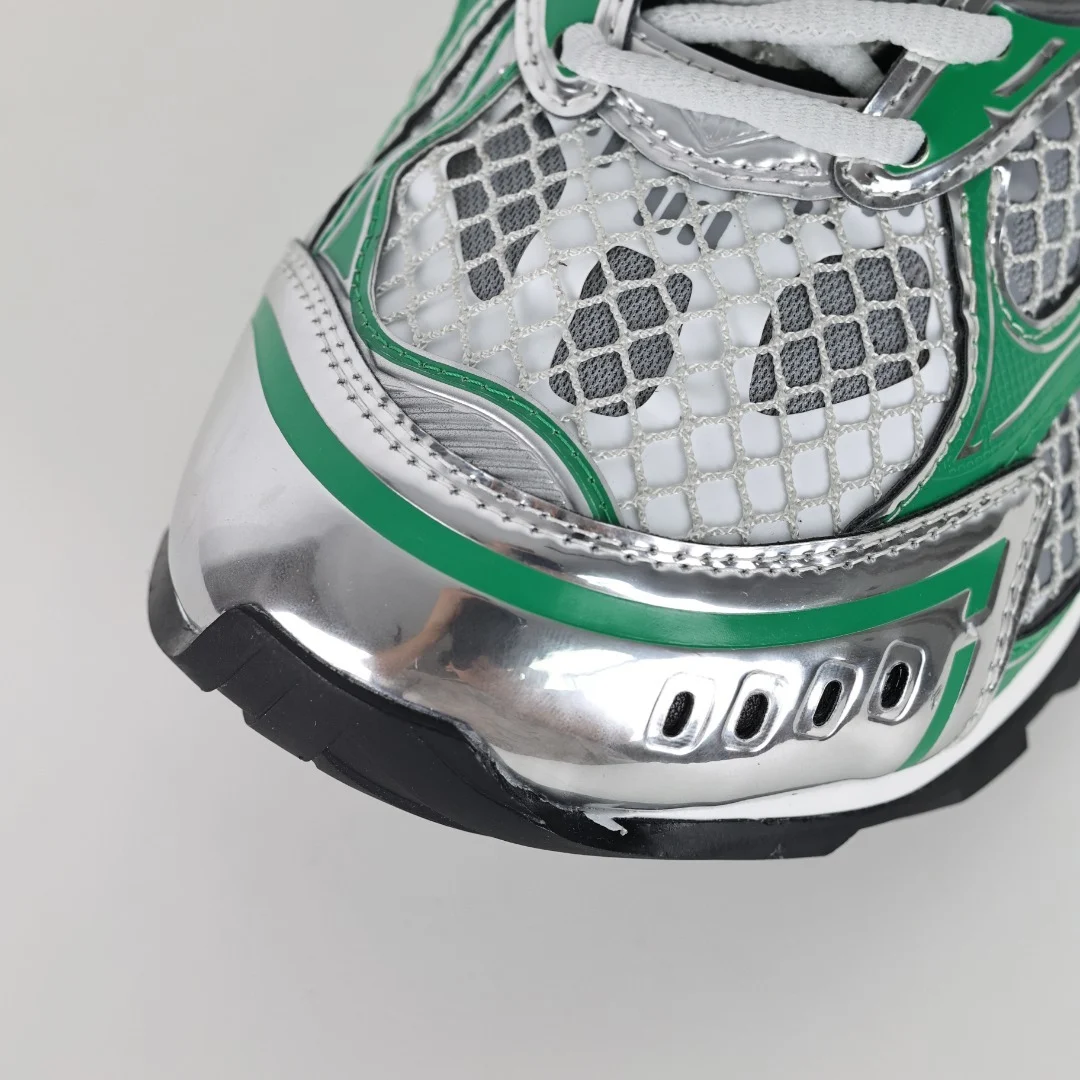 Bottega Veneta Sneaker - immagine 5