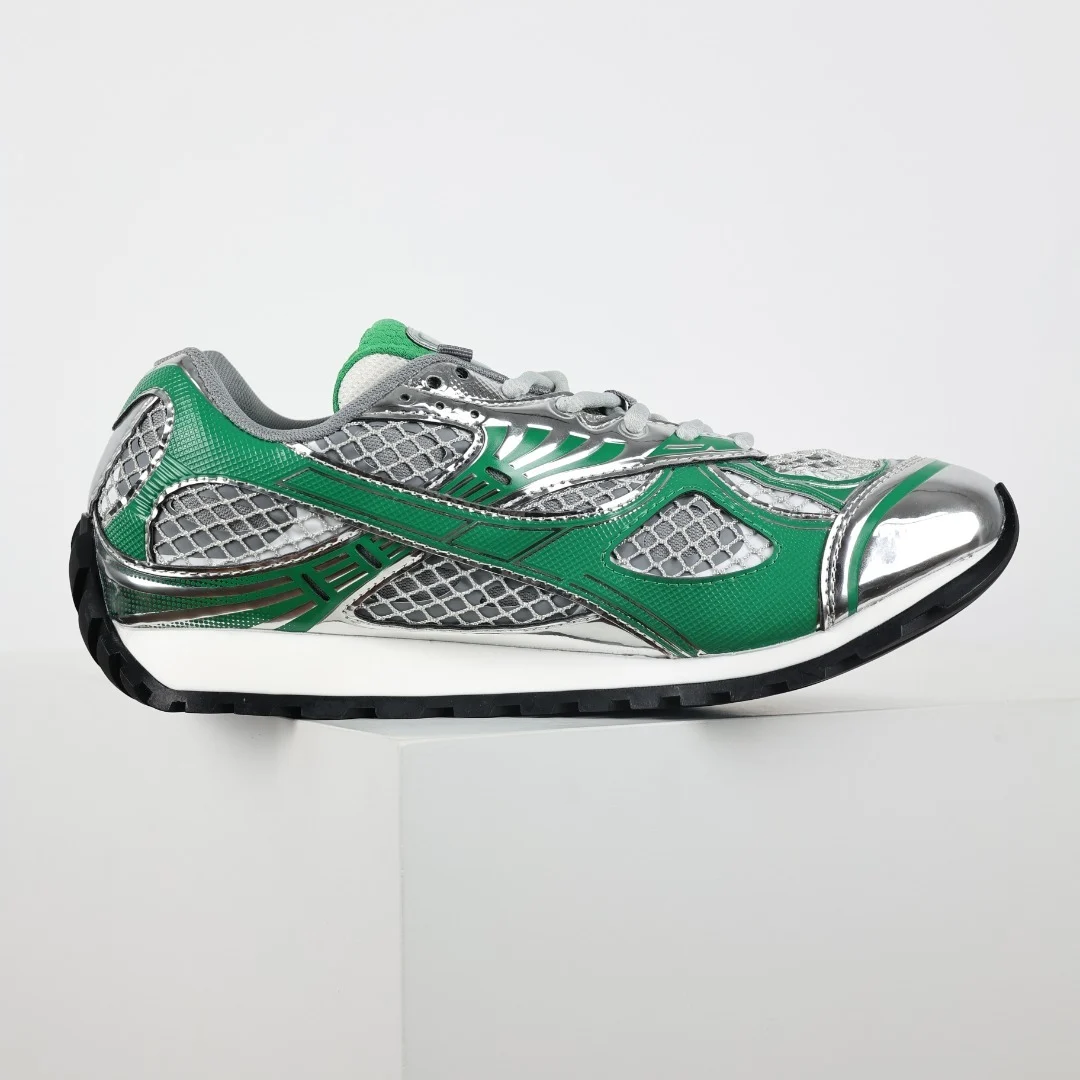 Bottega Veneta Sneaker - immagine 7