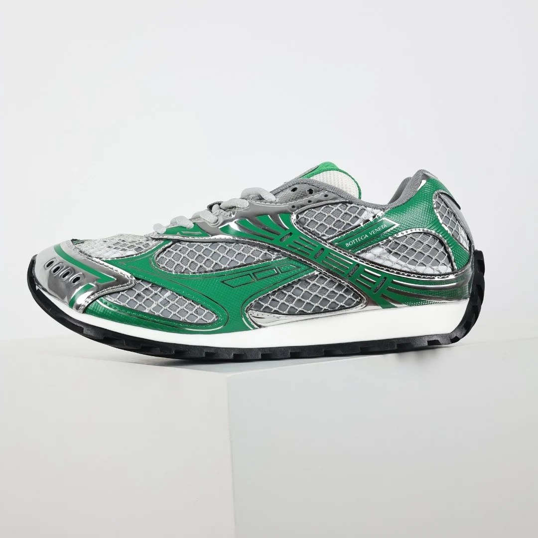 Bottega Veneta Sneaker - immagine 9