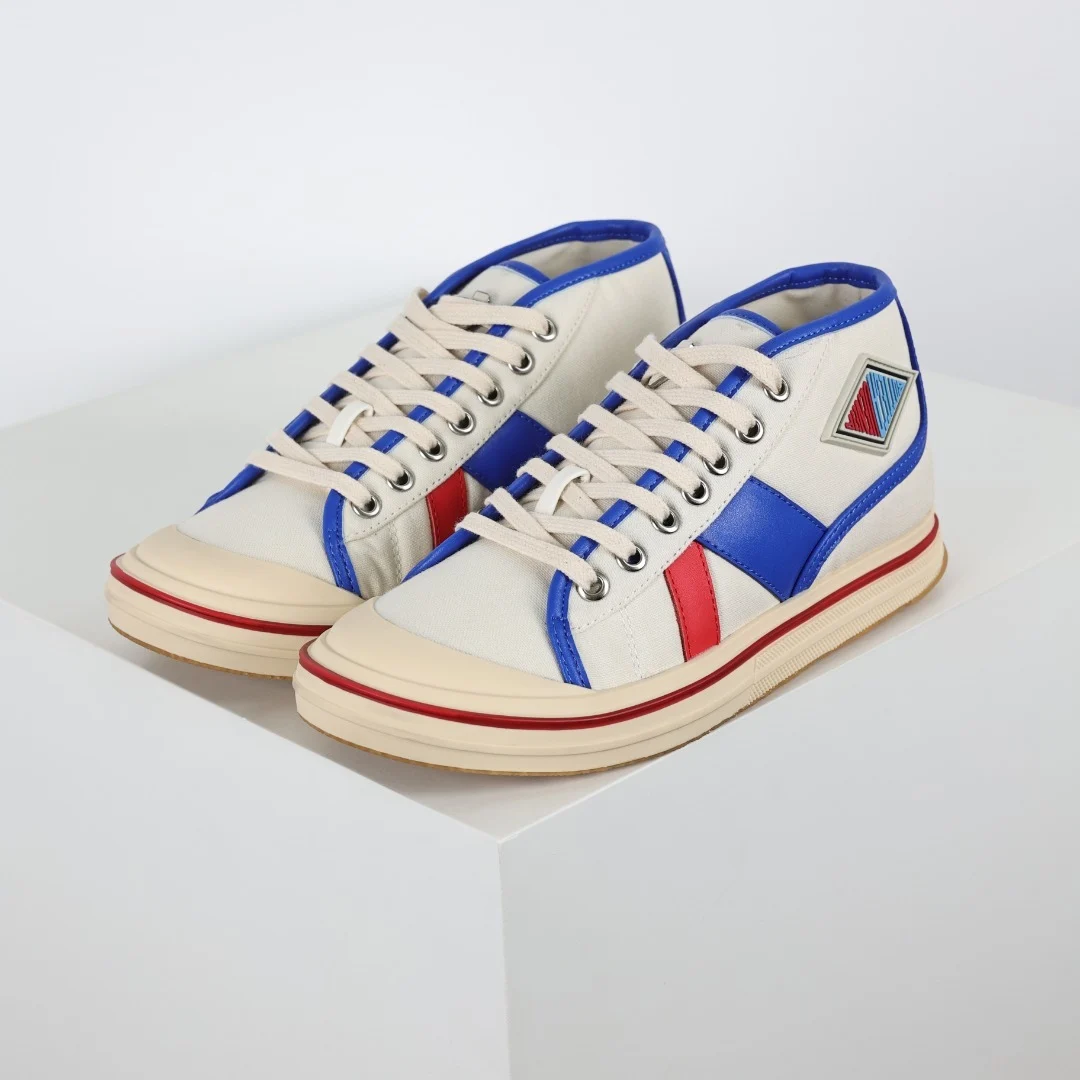 Bottega Veneta Sneaker - immagine 2