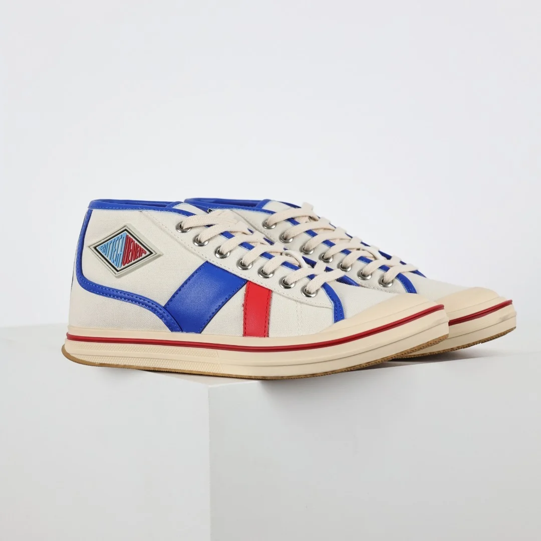 Bottega Veneta Sneaker - immagine 3