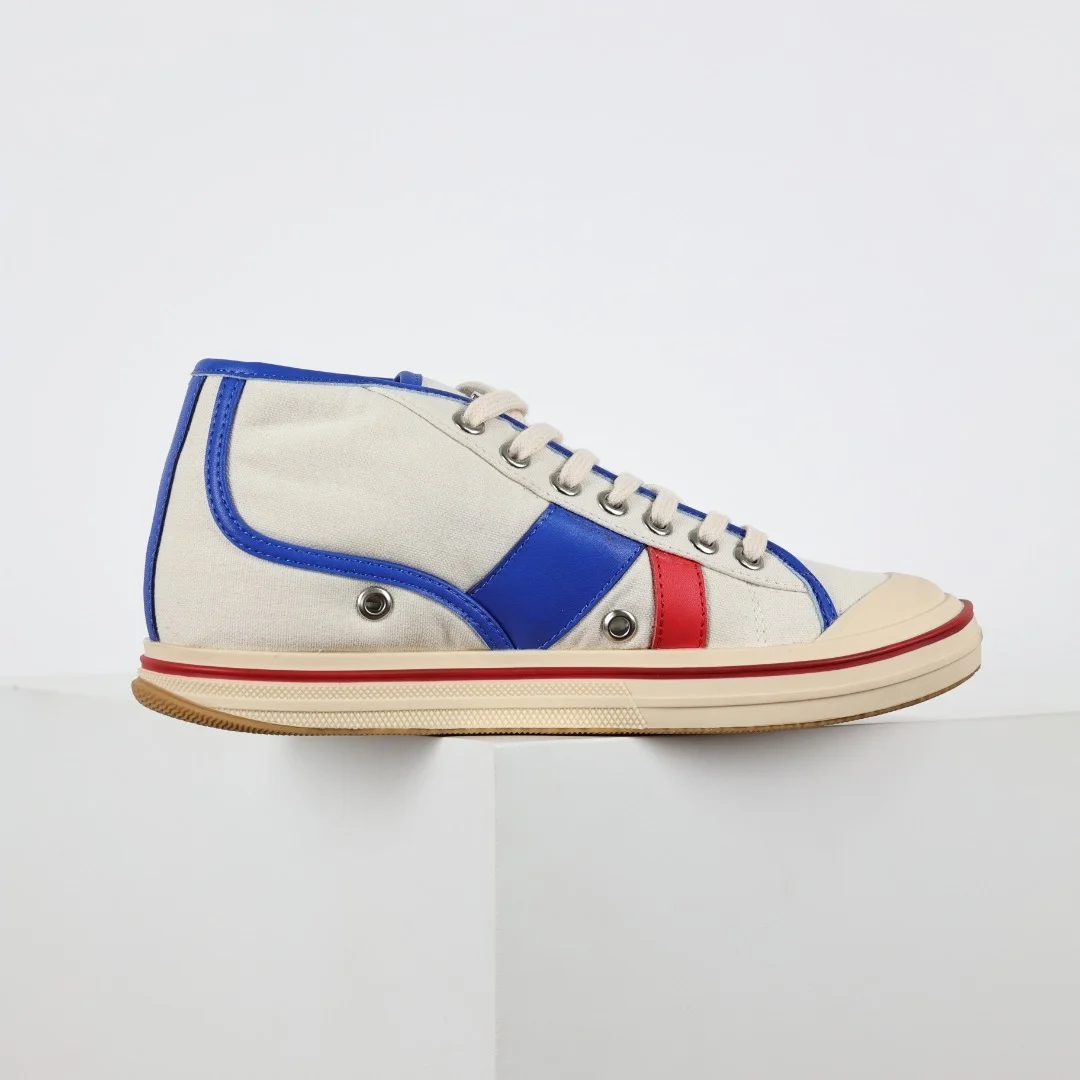 Bottega Veneta Sneaker - immagine 7