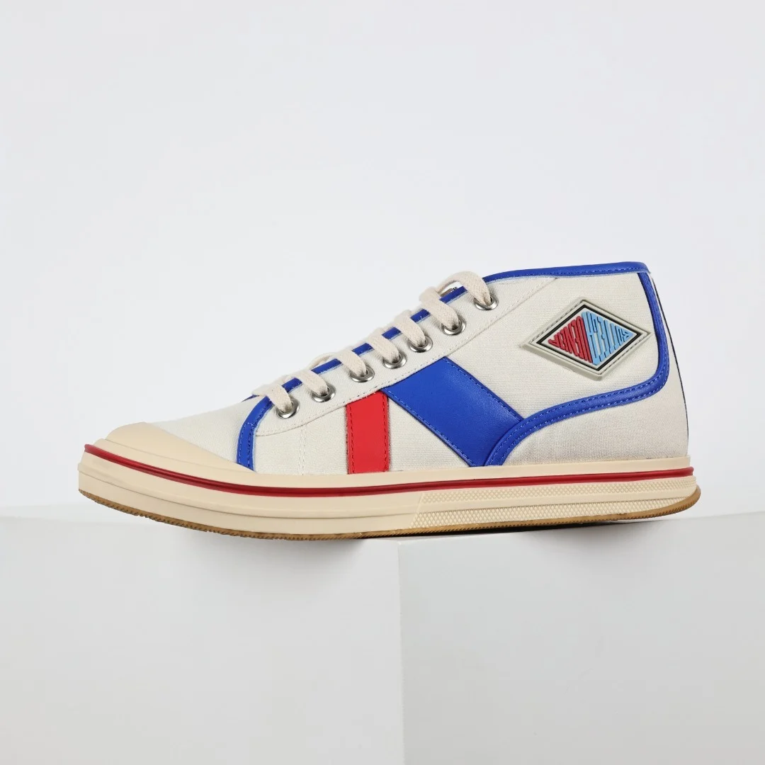 Bottega Veneta Sneaker - immagine 9