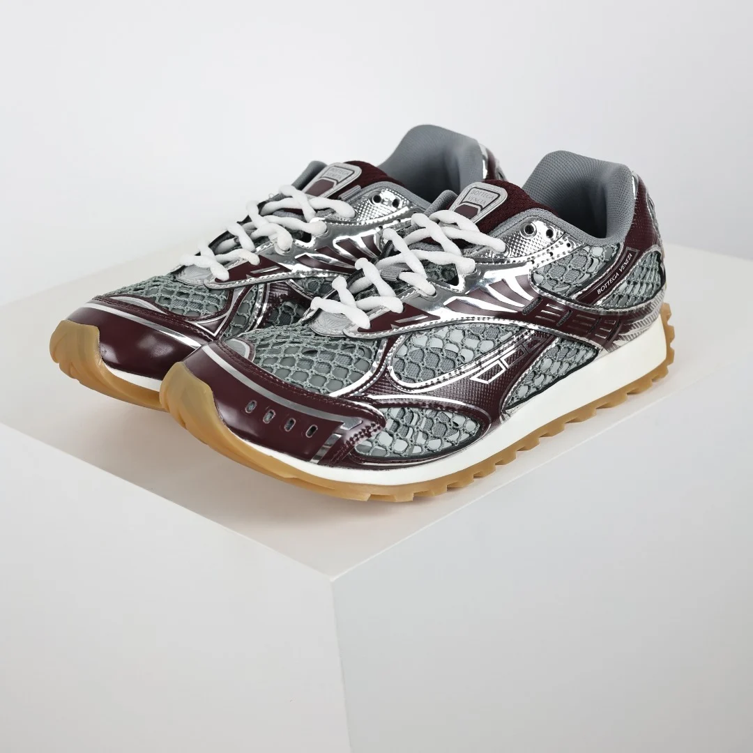 Bottega Veneta Sneaker - immagine 2