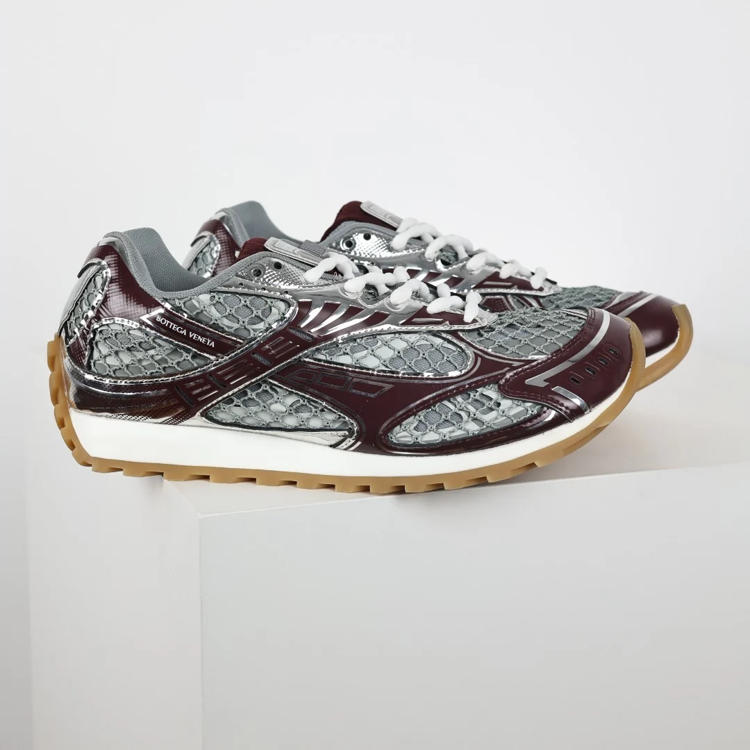 Bottega Veneta Sneaker - immagine 3