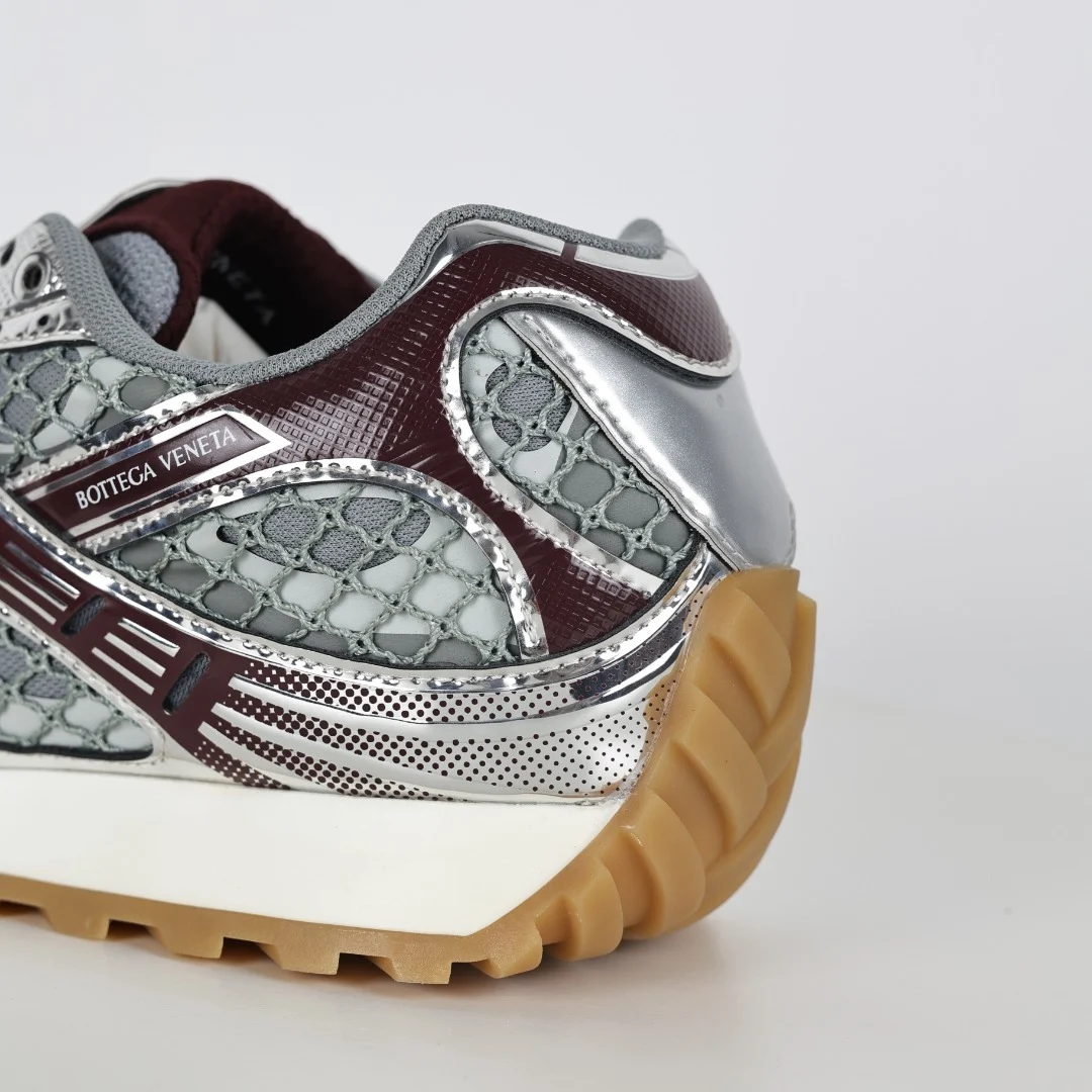 Bottega Veneta Sneaker - immagine 4