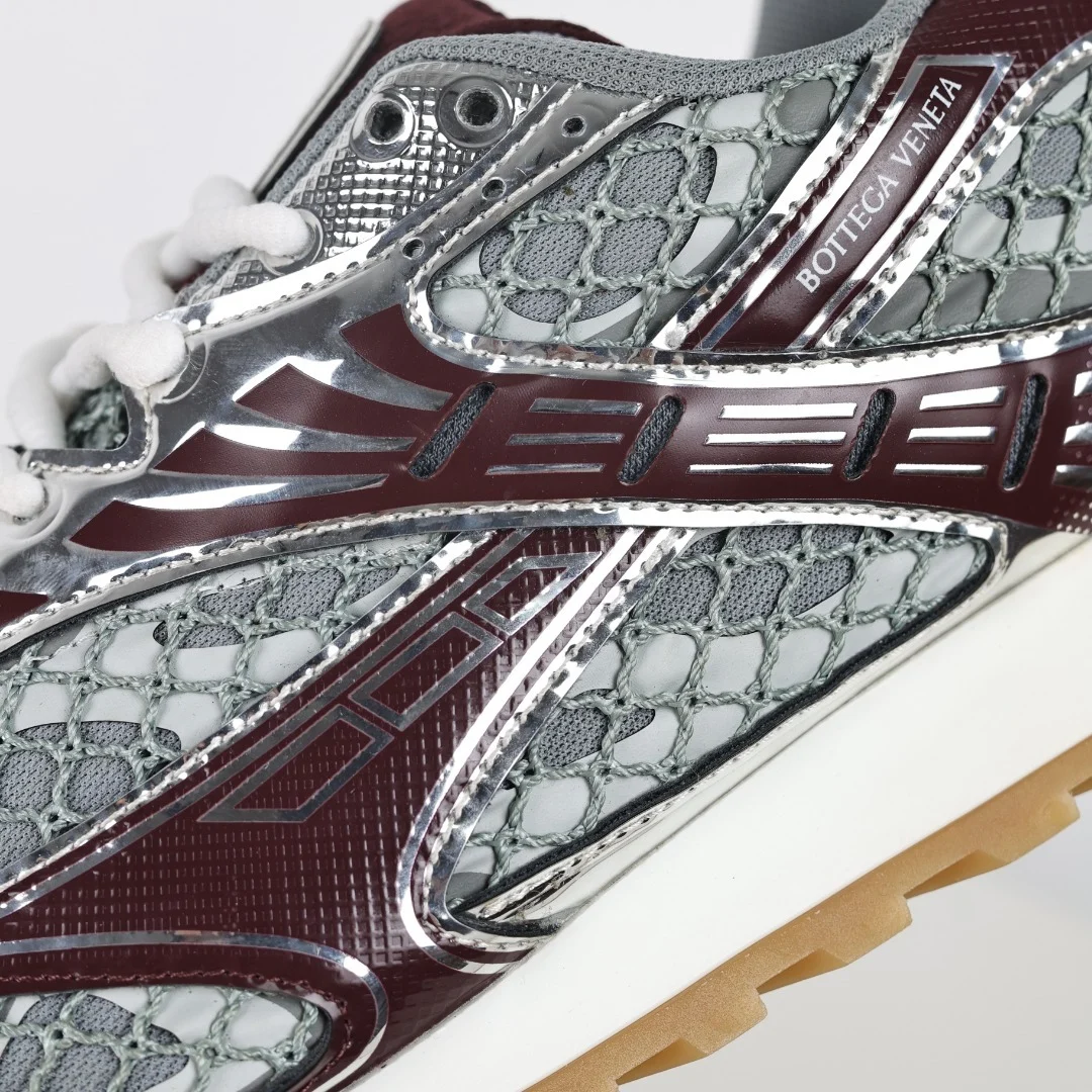 Bottega Veneta Sneaker - immagine 6