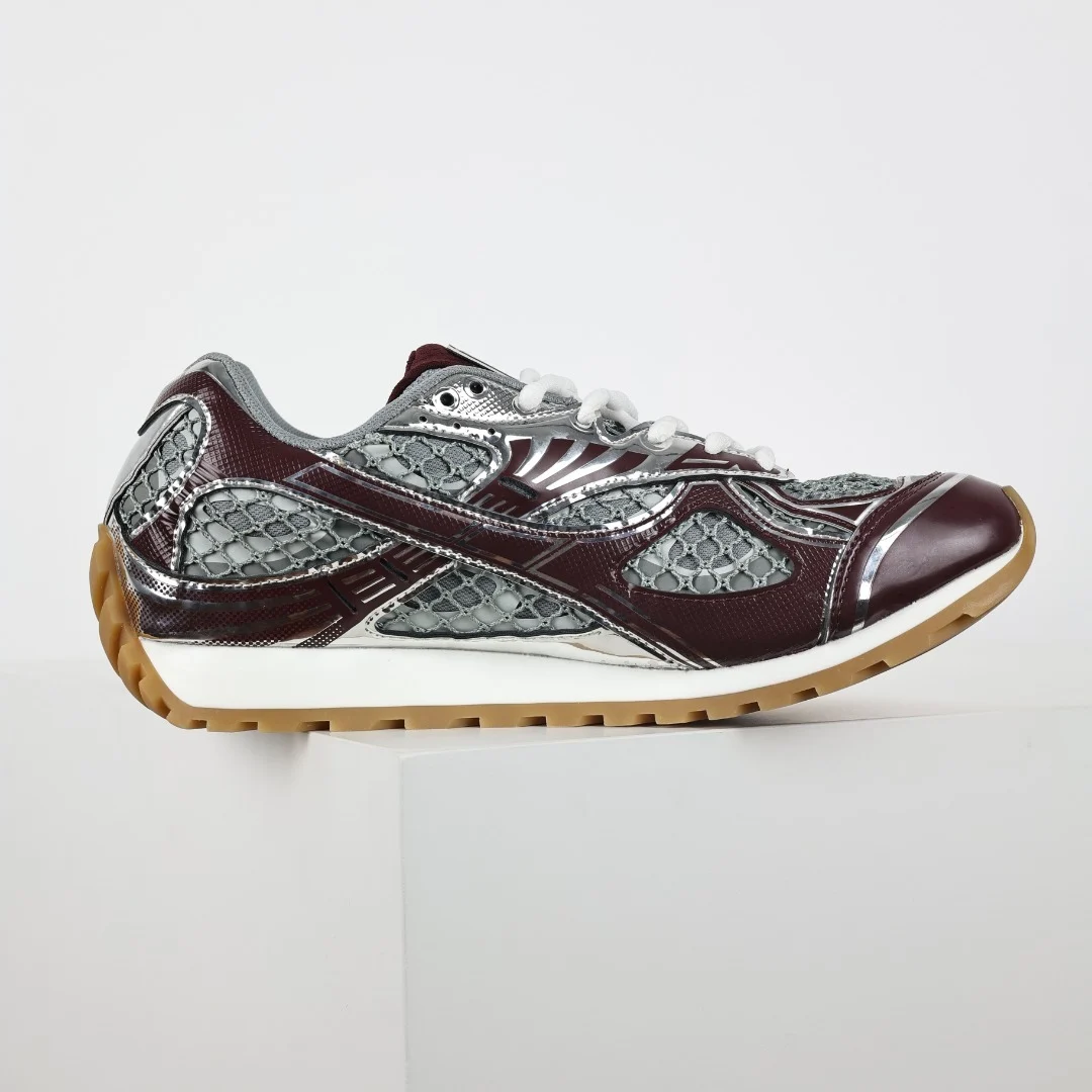 Bottega Veneta Sneaker - immagine 7