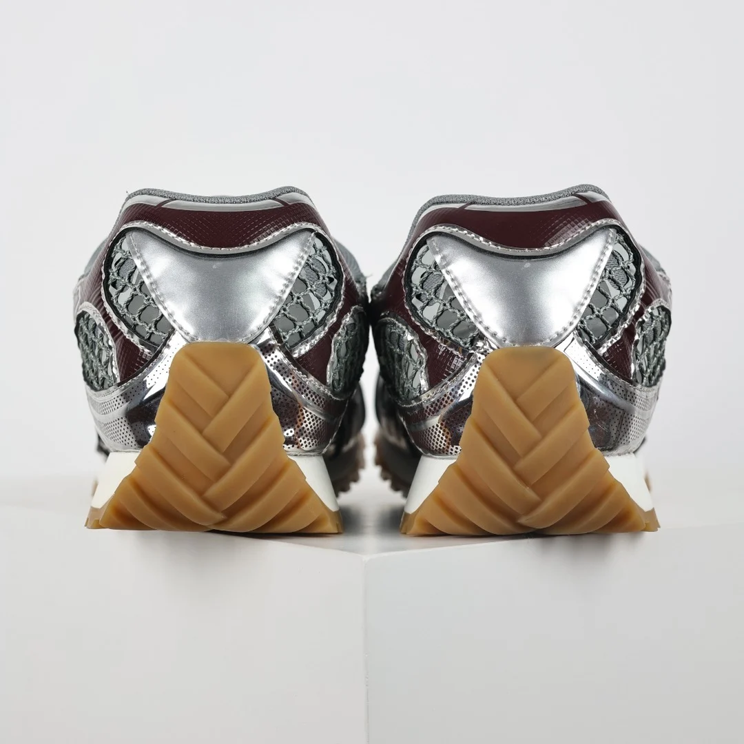 Bottega Veneta Sneaker - immagine 8