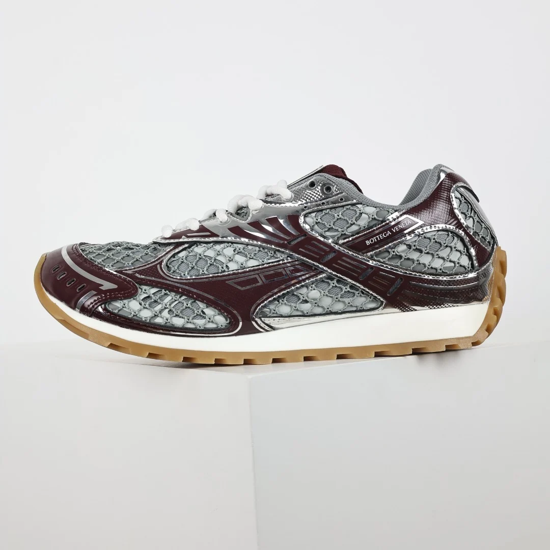 Bottega Veneta Sneaker - immagine 9