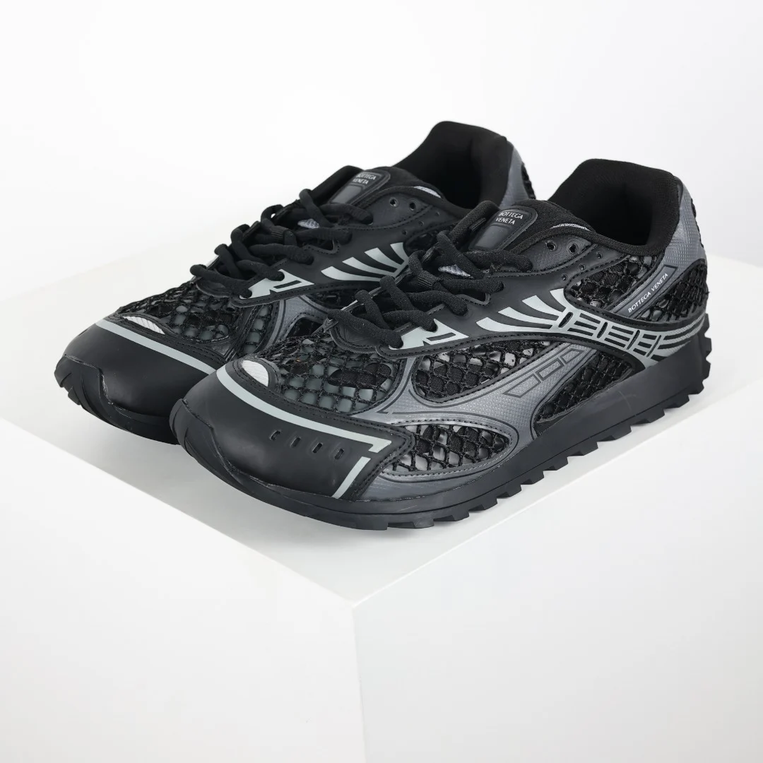 Bottega Veneta Sneaker - immagine 2