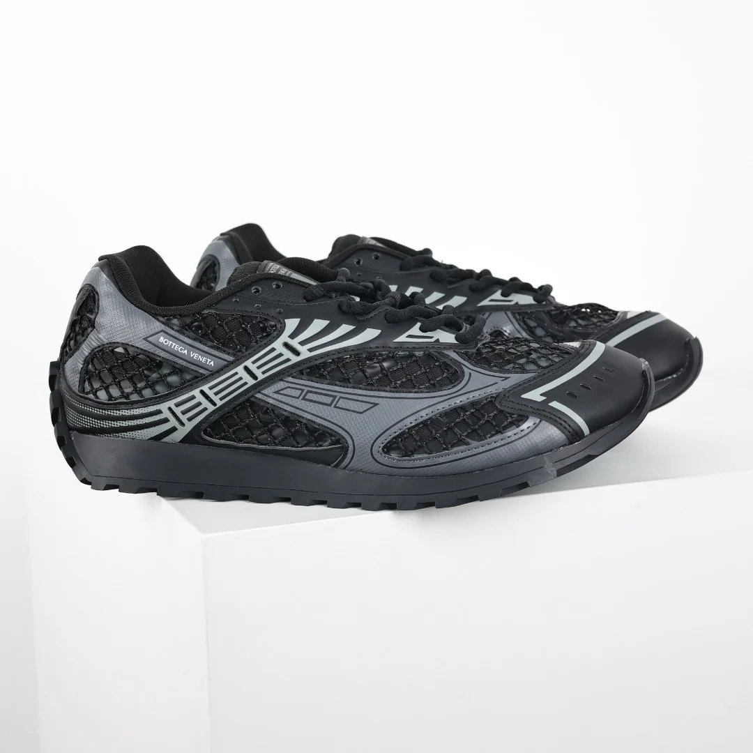 Bottega Veneta Sneaker - immagine 3