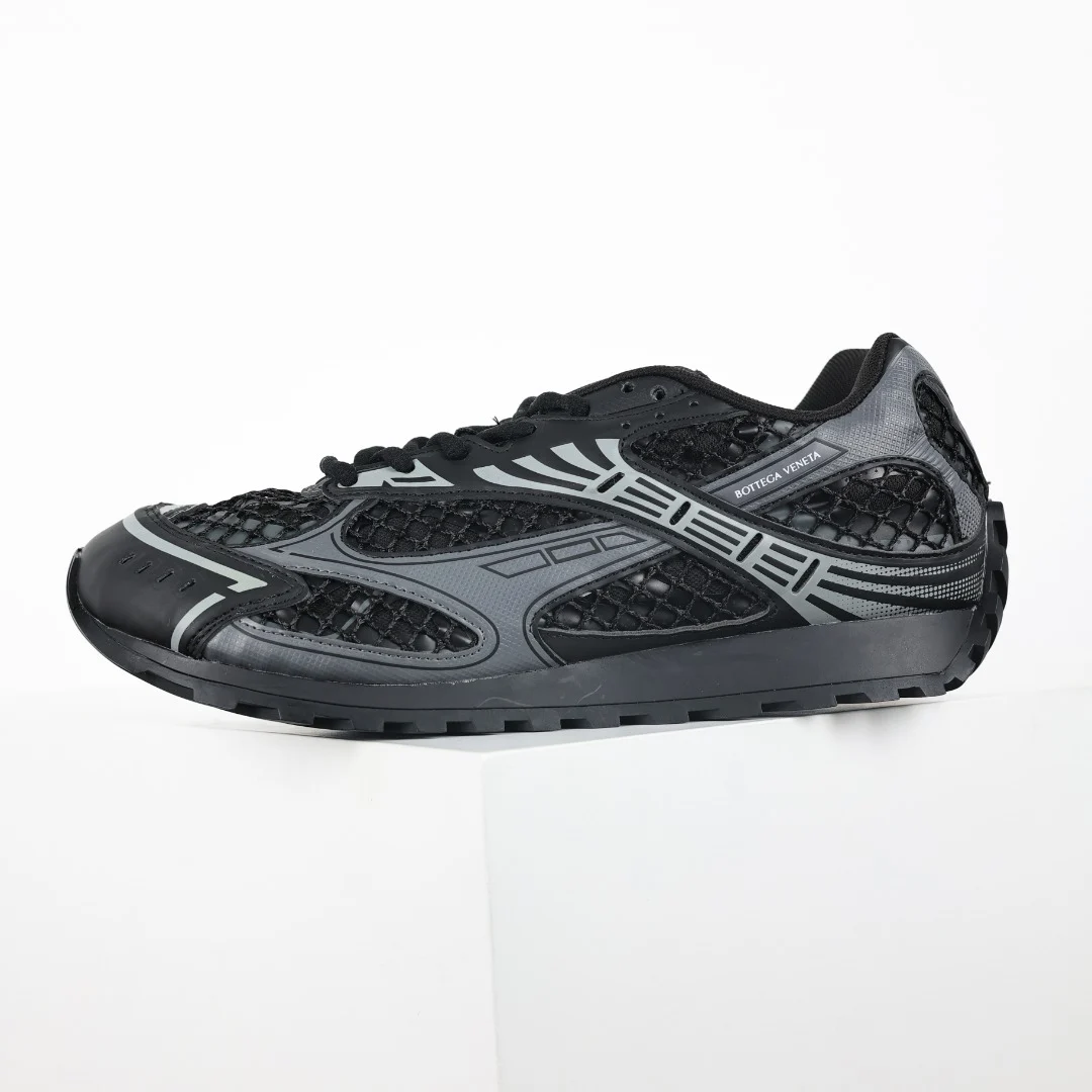 Bottega Veneta Sneaker - immagine 9