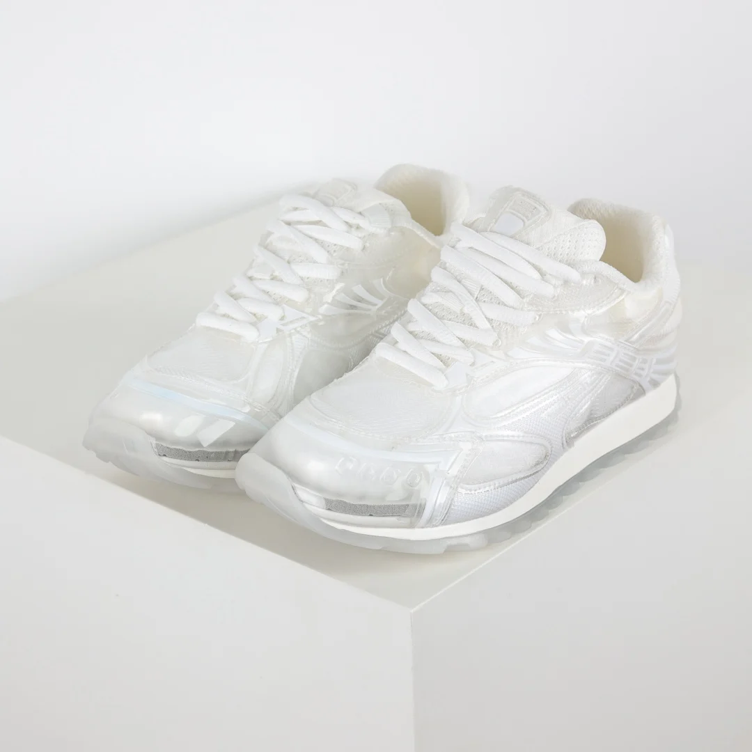 Bottega Veneta Sneaker - immagine 2