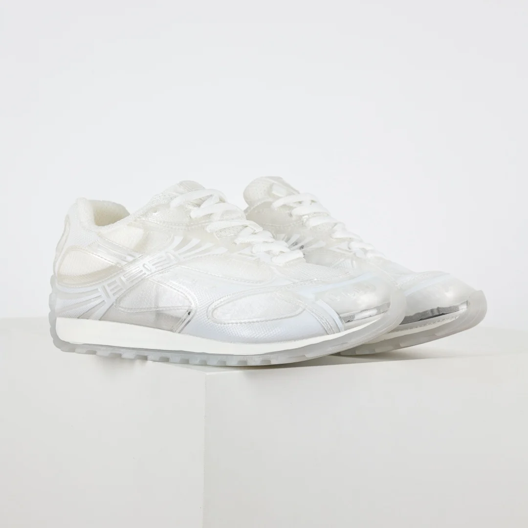 Bottega Veneta Sneaker - immagine 3