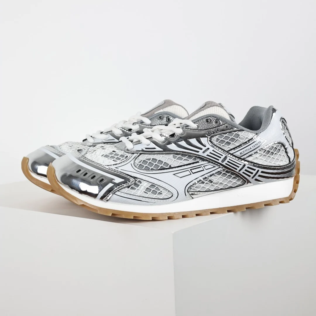 Bottega Veneta Sneaker