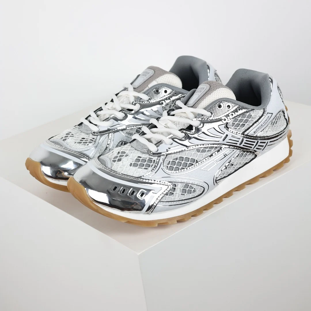 Bottega Veneta Sneaker - immagine 2