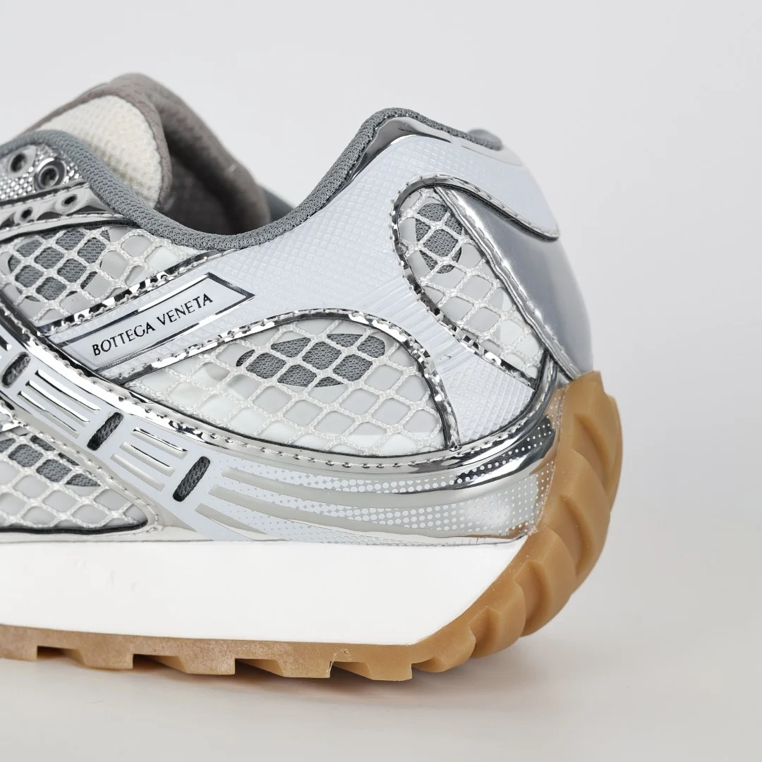 Bottega Veneta Sneaker - immagine 4