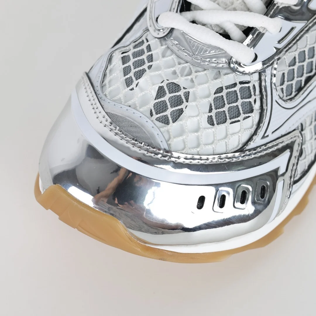 Bottega Veneta Sneaker - immagine 5