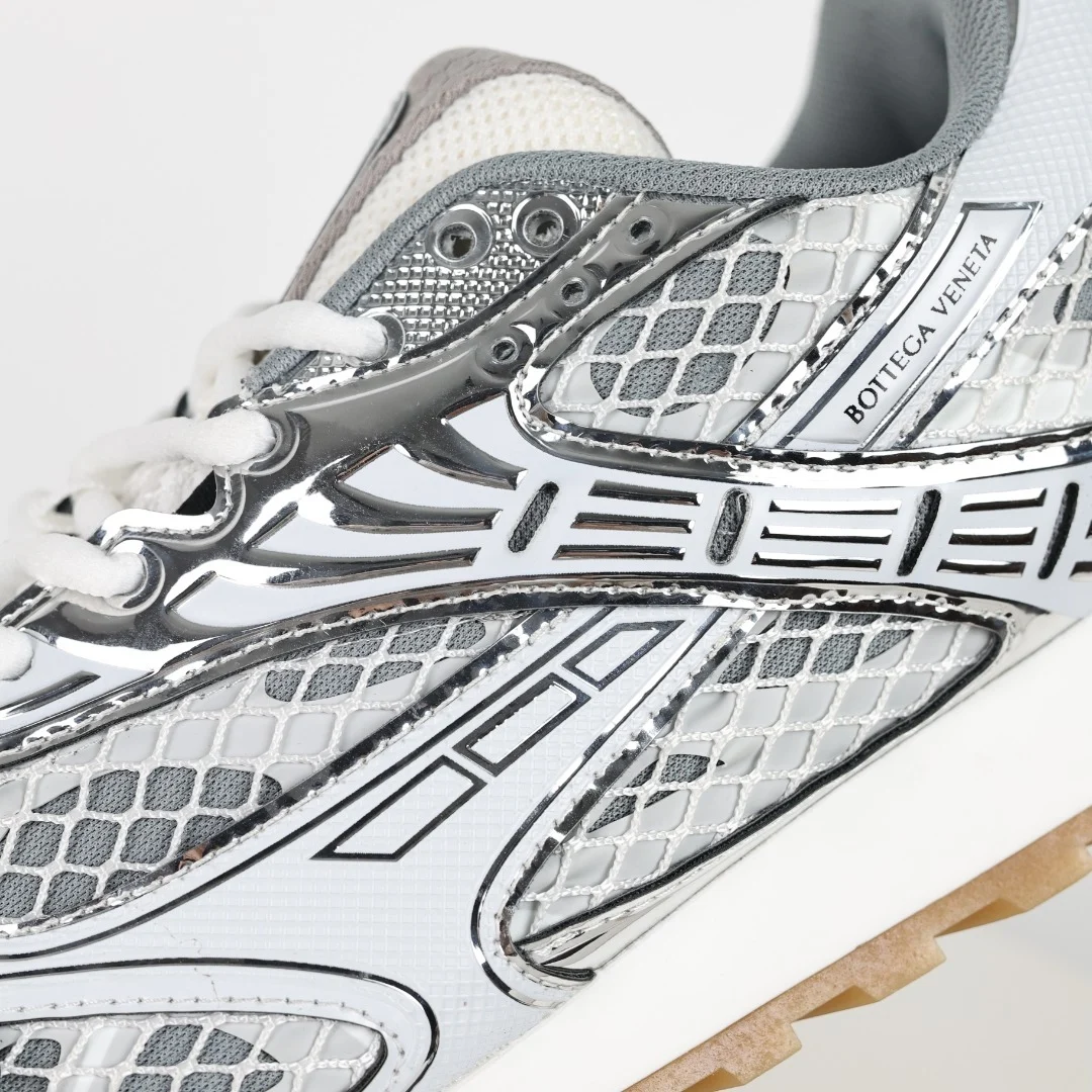 Bottega Veneta Sneaker - immagine 6