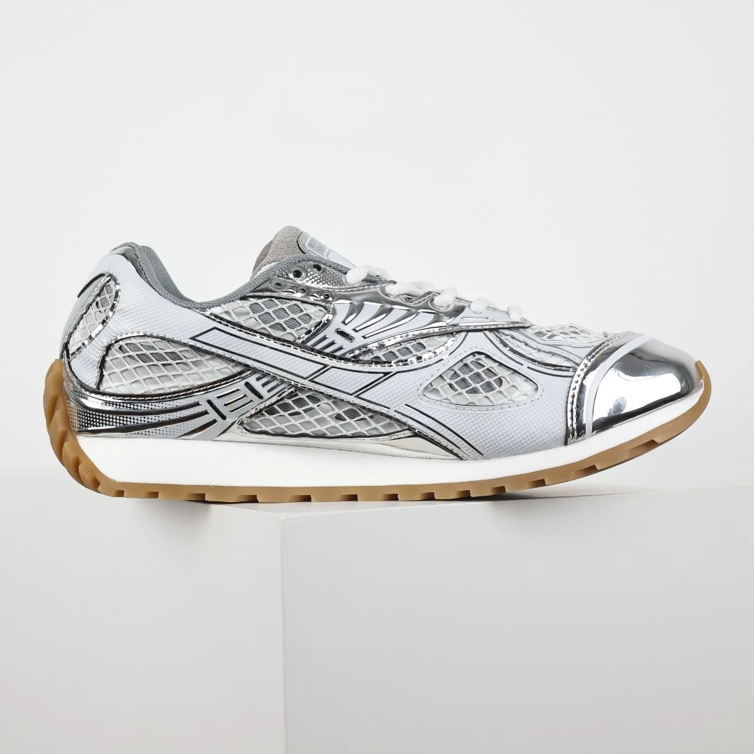 Bottega Veneta Sneaker - immagine 7