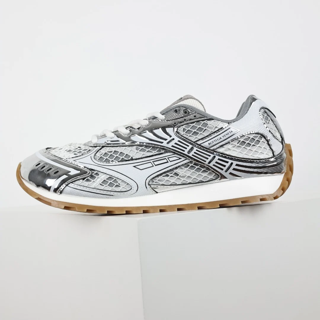 Bottega Veneta Sneaker - immagine 9
