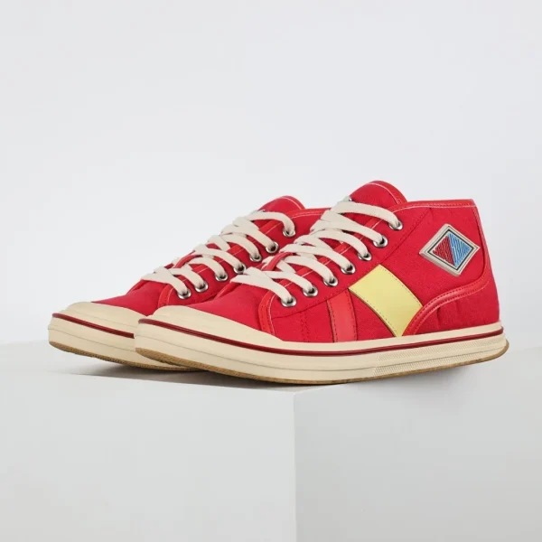 Bottega Veneta Sneaker