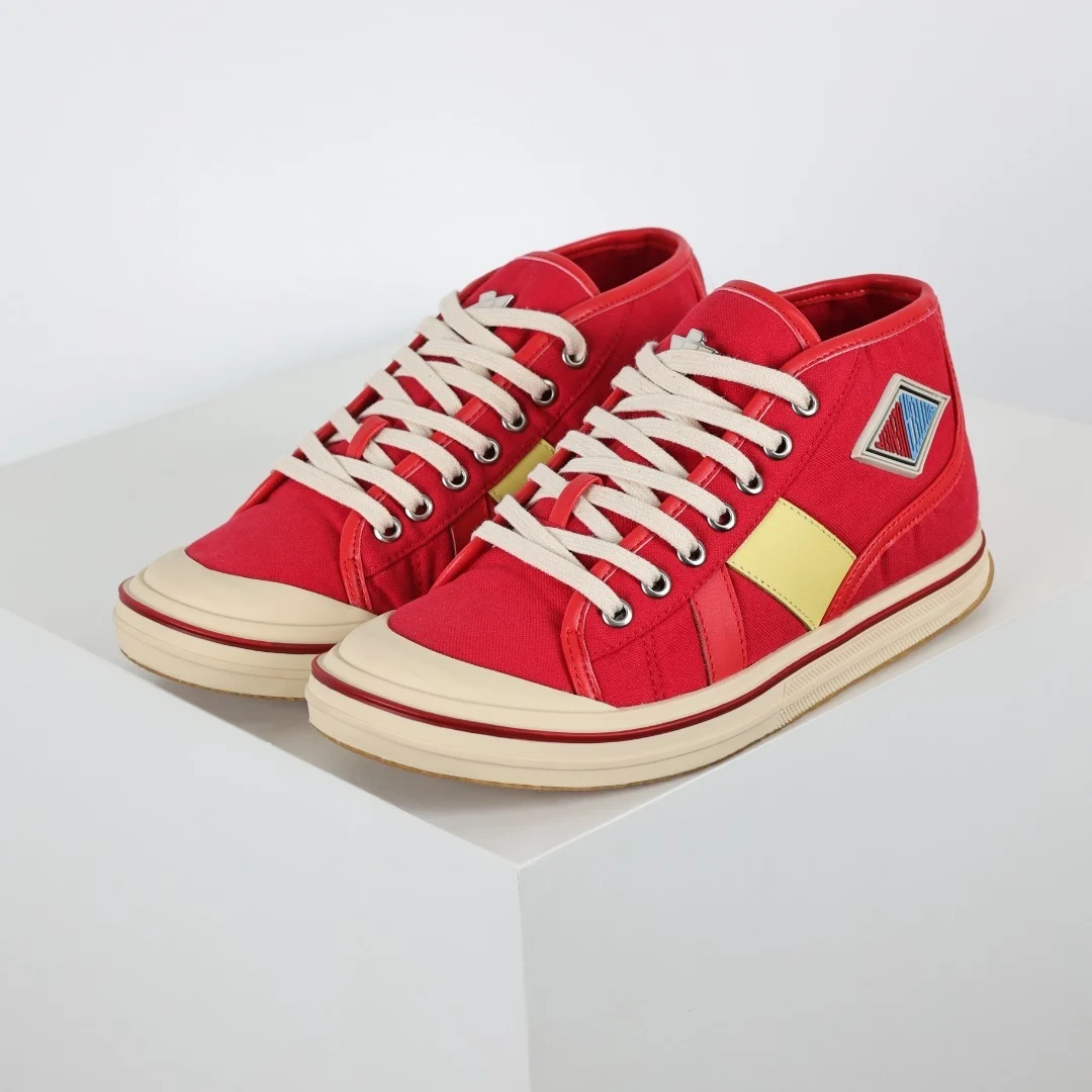 Bottega Veneta Sneaker - immagine 2