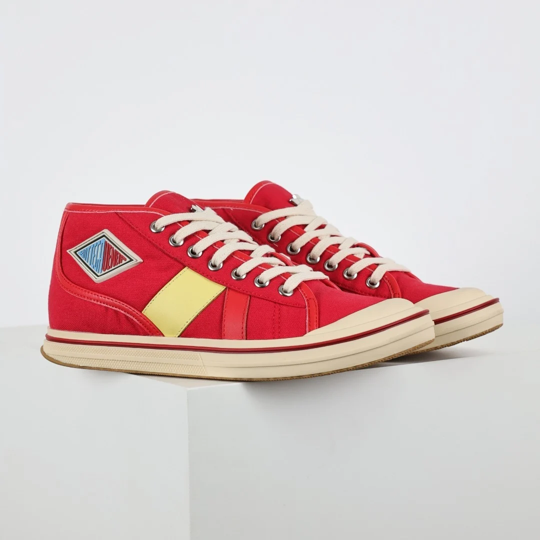 Bottega Veneta Sneaker - immagine 3