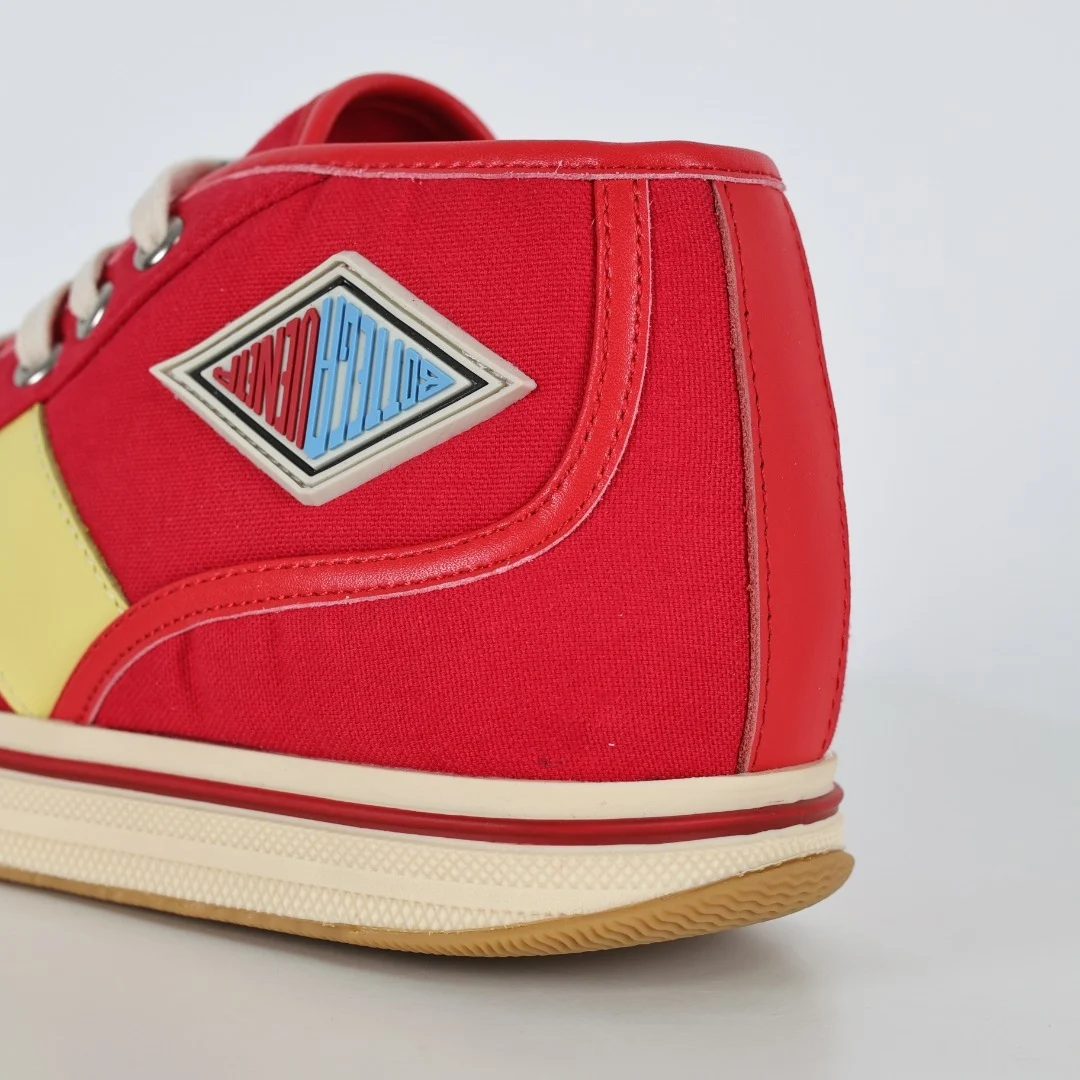 Bottega Veneta Sneaker - immagine 4