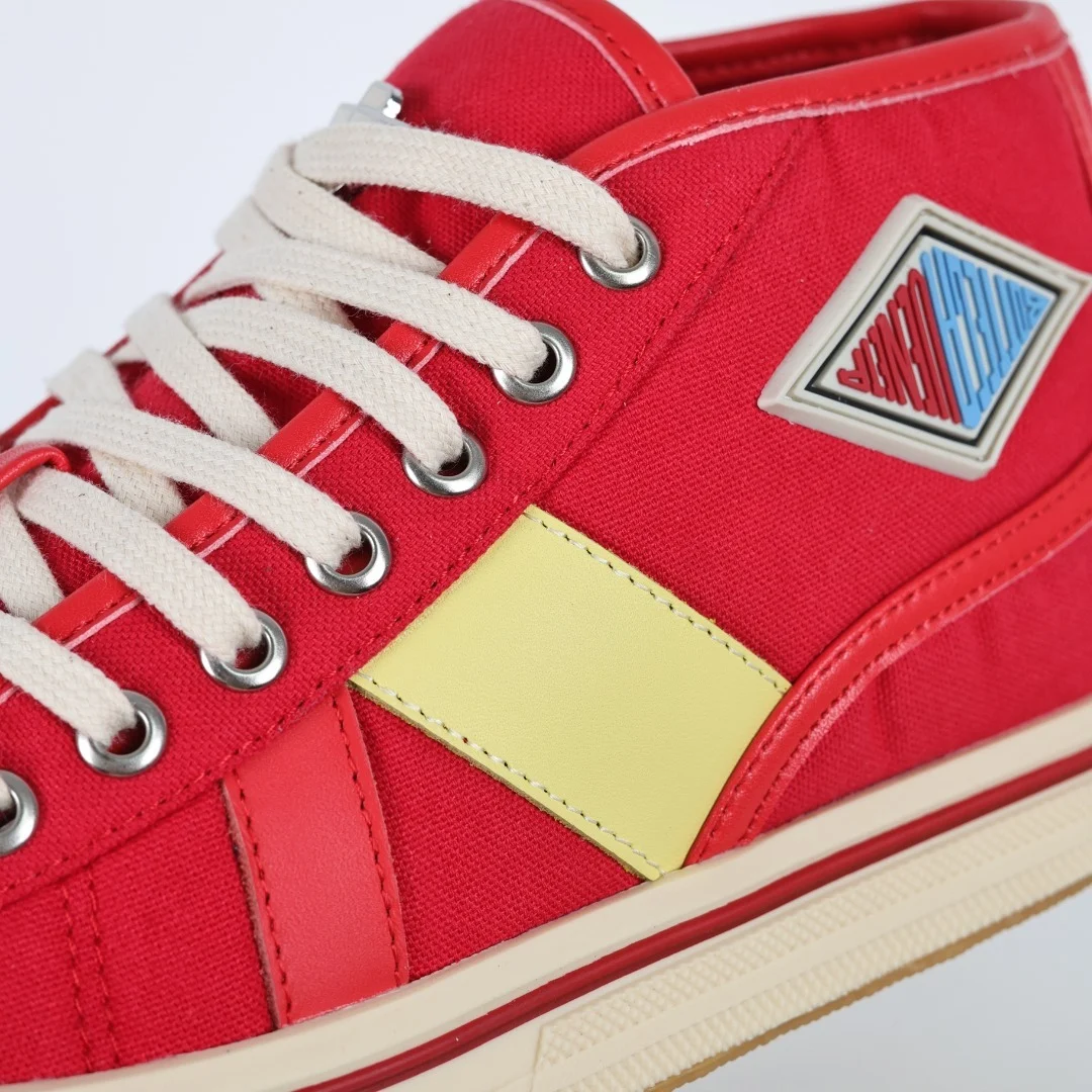 Bottega Veneta Sneaker - immagine 6