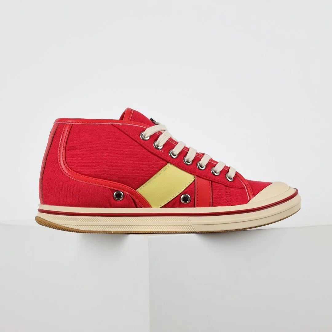 Bottega Veneta Sneaker - immagine 7
