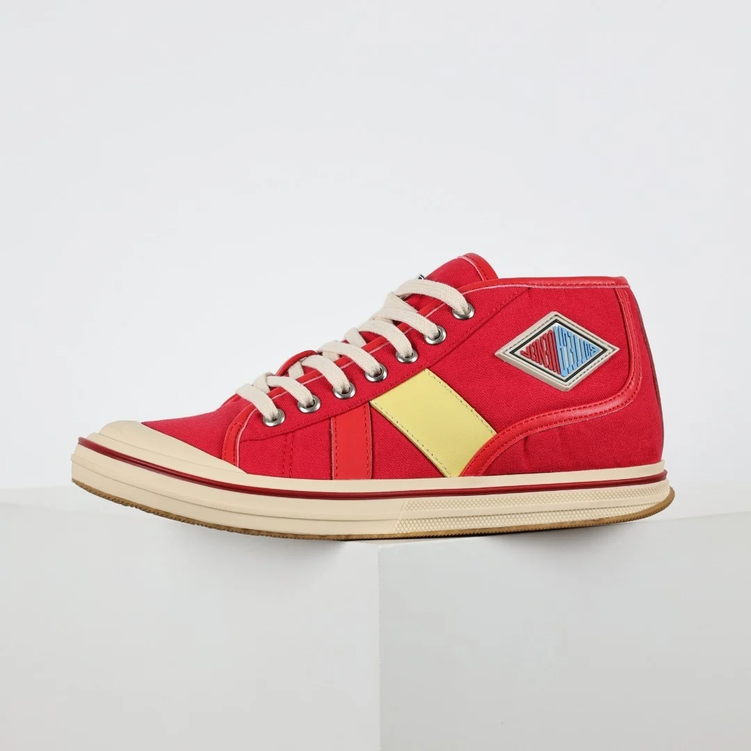 Bottega Veneta Sneaker - immagine 9
