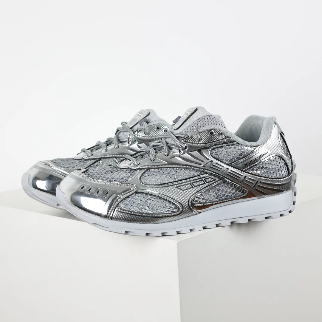 Bottega Veneta Sneaker