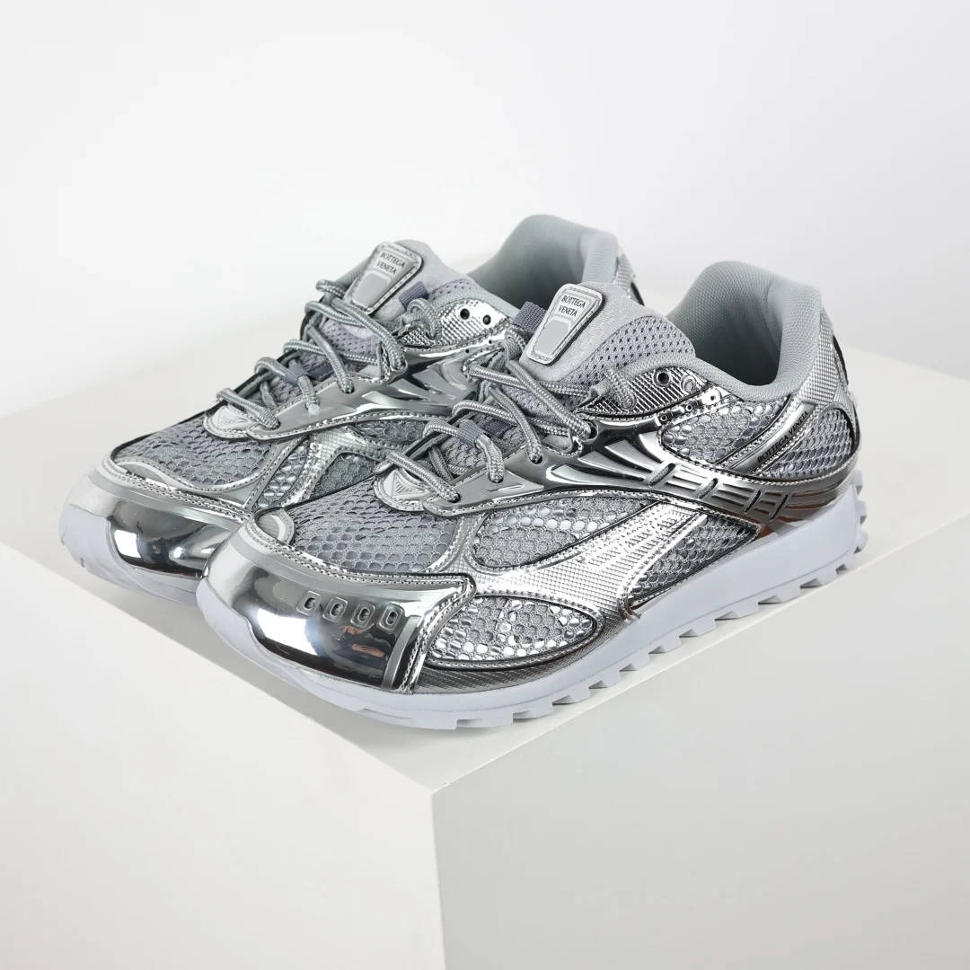 Bottega Veneta Sneaker - immagine 2