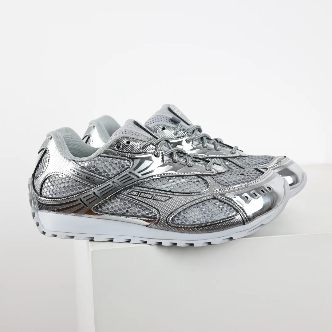 Bottega Veneta Sneaker - immagine 3