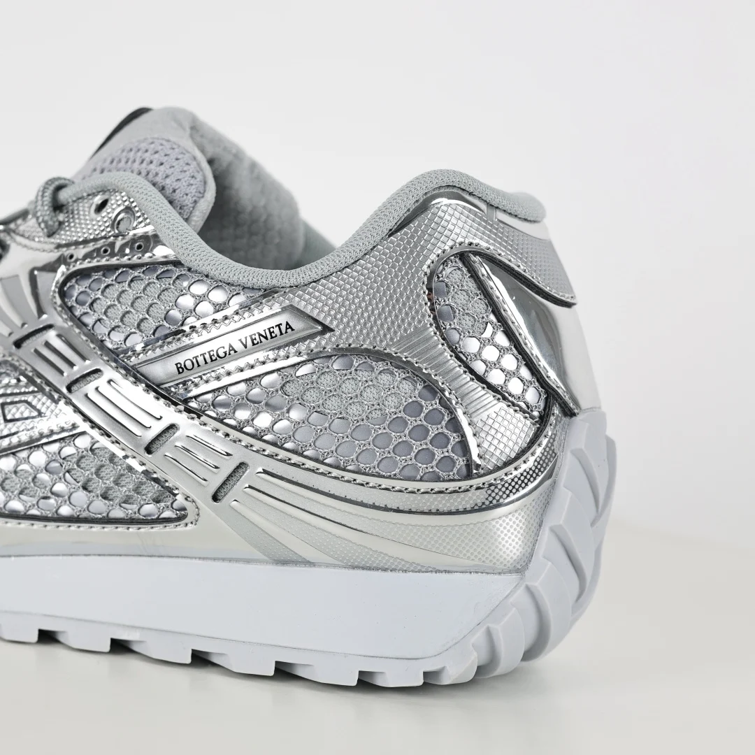Bottega Veneta Sneaker - immagine 4