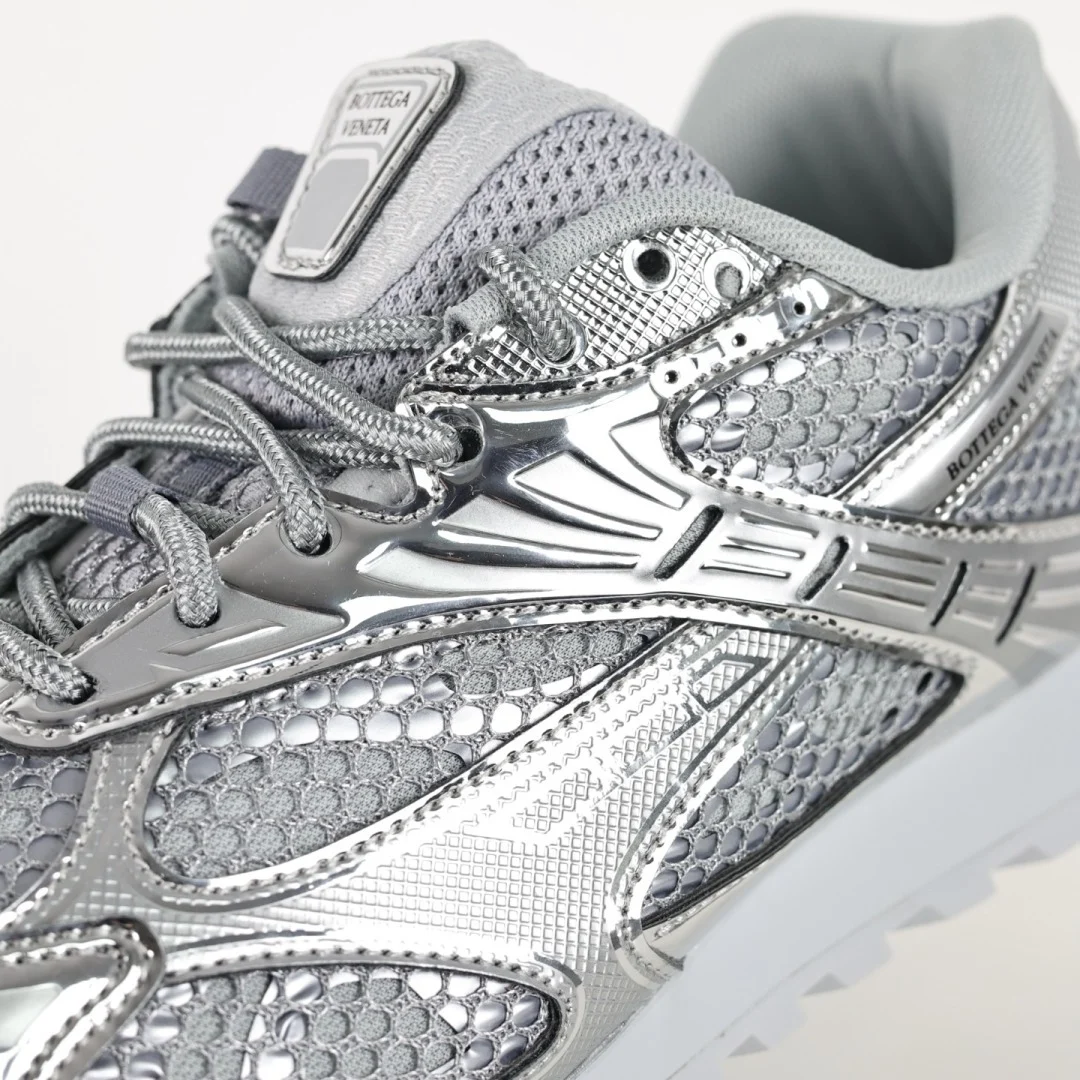 Bottega Veneta Sneaker - immagine 6
