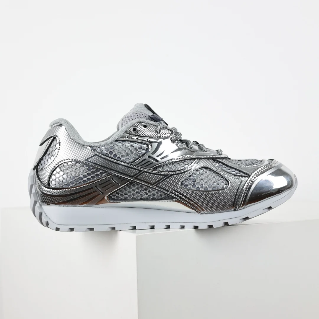 Bottega Veneta Sneaker - immagine 7